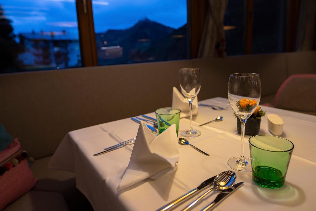 Hotel Lucia Дамульс Экстерьер фото
