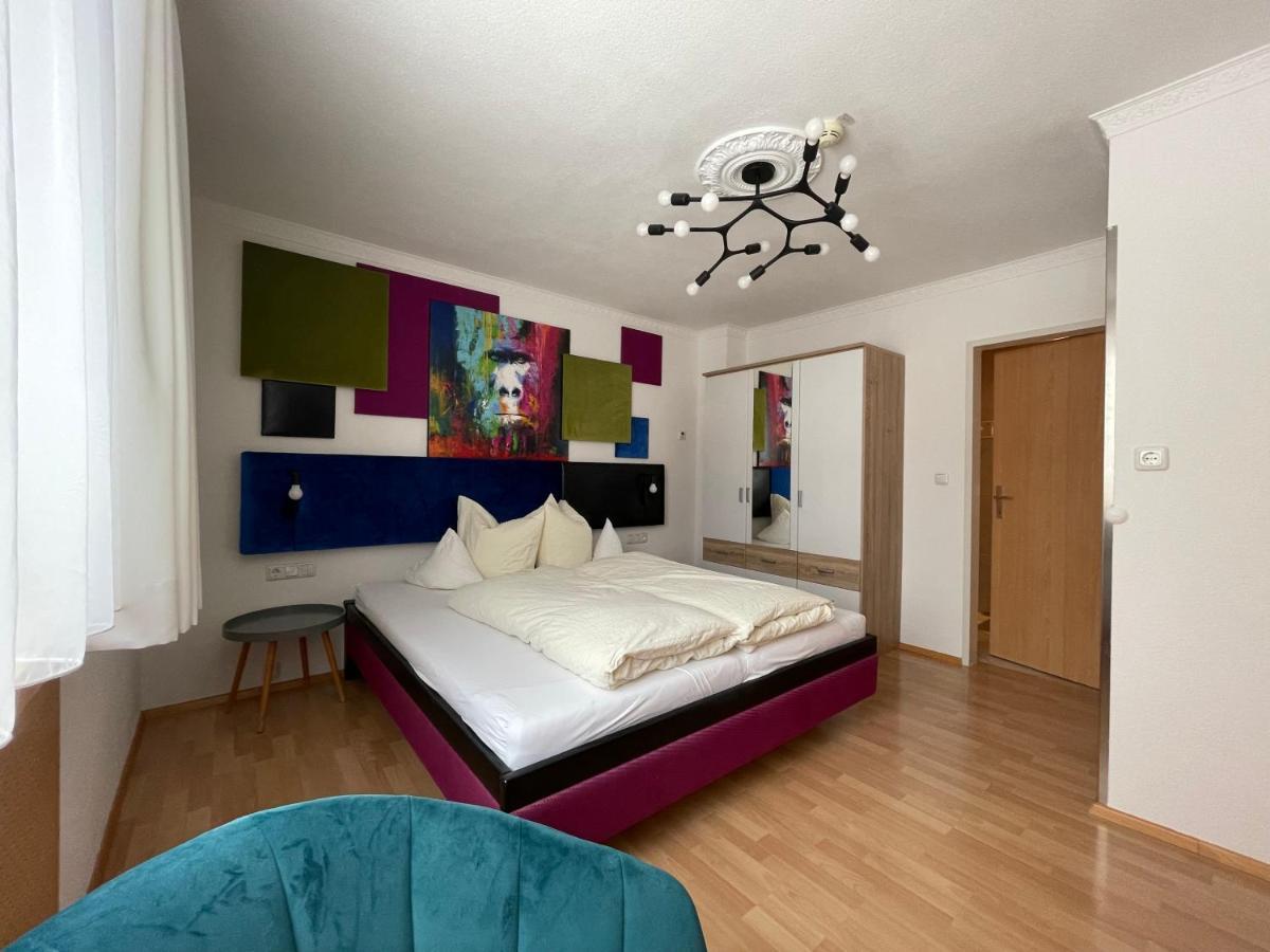 Hotel Lucia Дамульс Экстерьер фото